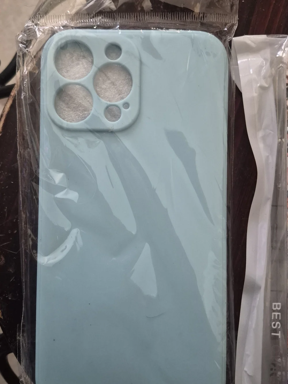 2 New Phone Case's for iPhone 13 Pro Max